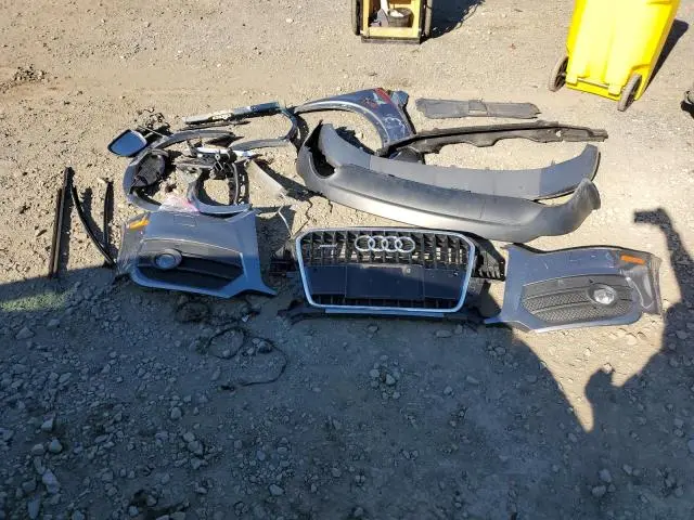 2015 AUDI Q3 PRESTIGE  