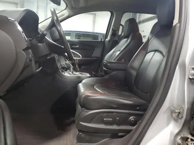 2012 GMC ACADIA SLT-1  