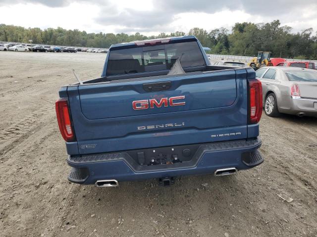 2024 GMC SIERRA K1500 DENALI