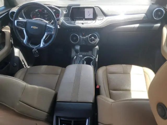 2019 CHEVROLET BLAZER PREMIER  