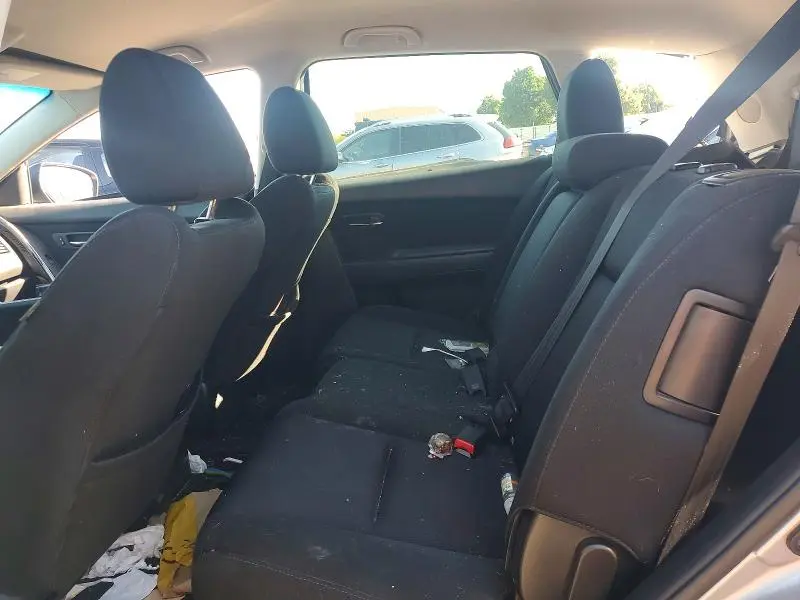 2015 MAZDA CX-9 SPORT  