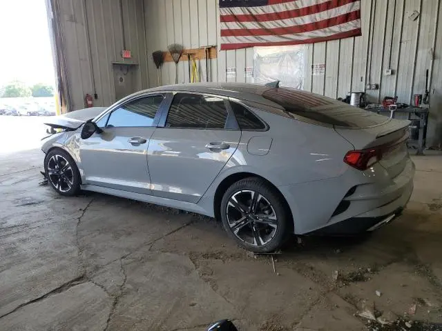 2023 KIA K5 GT LINE  