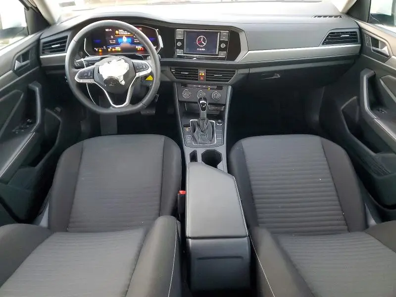 2024 VOLKSWAGEN JETTA S  
