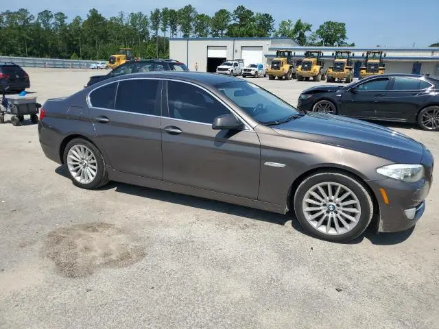 2011 BMW 535 I