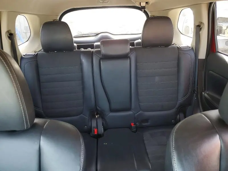 2019 MITSUBISHI OUTLANDER SE  
