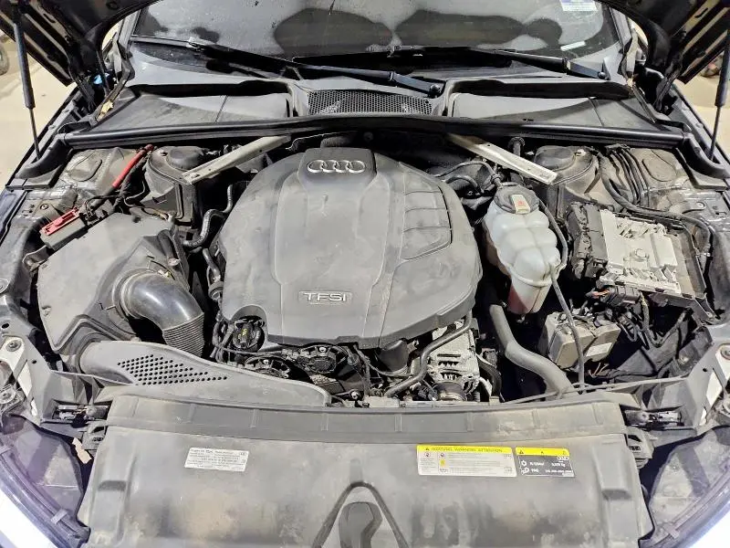 2019 AUDI A4 PREMIUM  