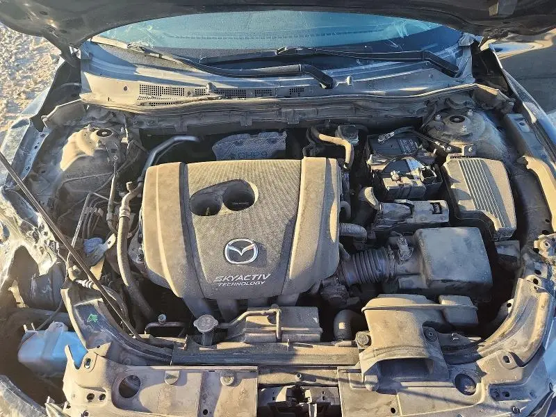 2014 MAZDA 6 SPORT  
