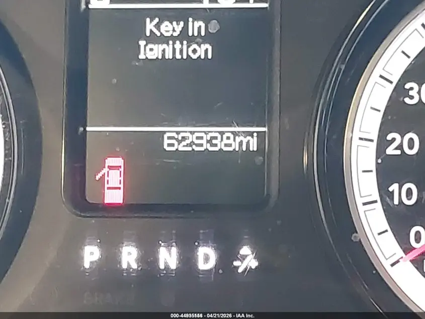 2019 RAM 1500 CLASSIC TRADESMAN  4X4 5'7 BOX