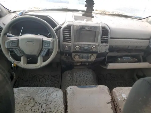 2022 FORD F250 SUPER DUTY