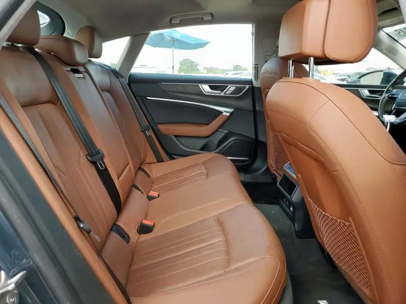 2020 AUDI A7 PRESTIGE  