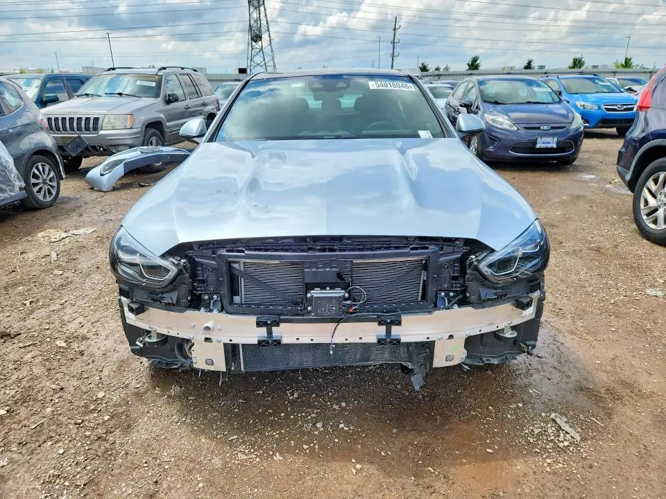 2026 MERCEDES-BENZ C 300 4MATIC  