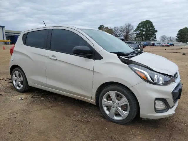 2019 CHEVROLET SPARK LS  