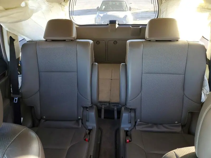 2018 LEXUS GX 460 PREMIUM  