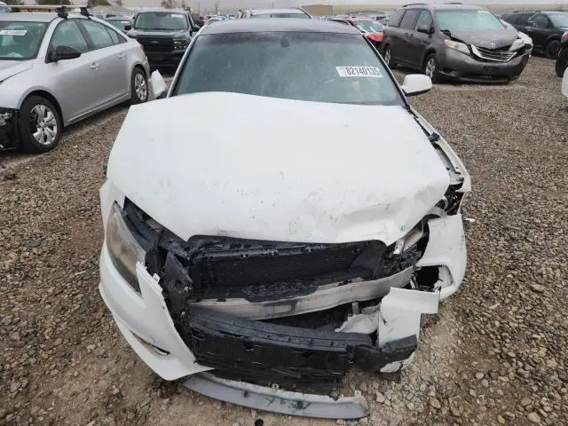 2011 AUDI A3 PREMIUM PLUS  