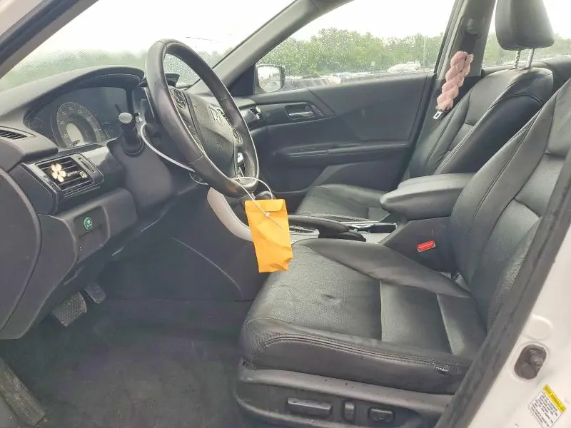 2013 HONDA ACCORD SPORT  