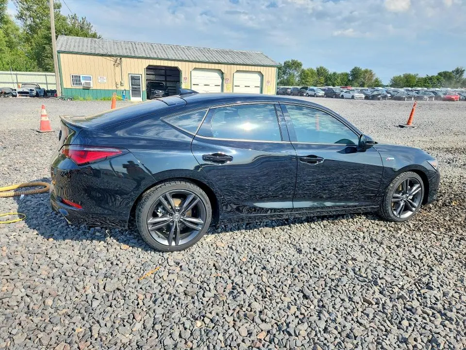 2024 ACURA INTEGRA A-SPEC TECH  