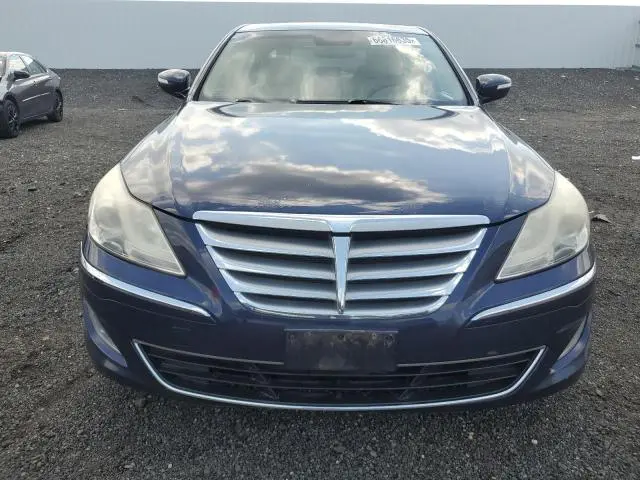 2012 HYUNDAI GENESIS 3.8L  