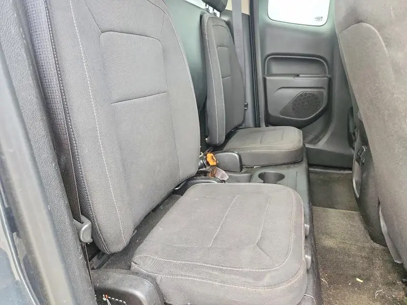 2015 CHEVROLET COLORADO LT  