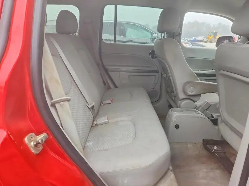 2011 CHEVROLET HHR LT  