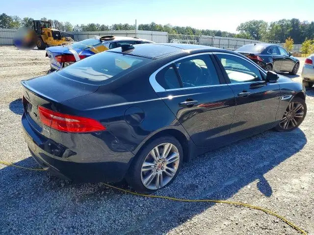 2019 JAGUAR XE PREMIUM  