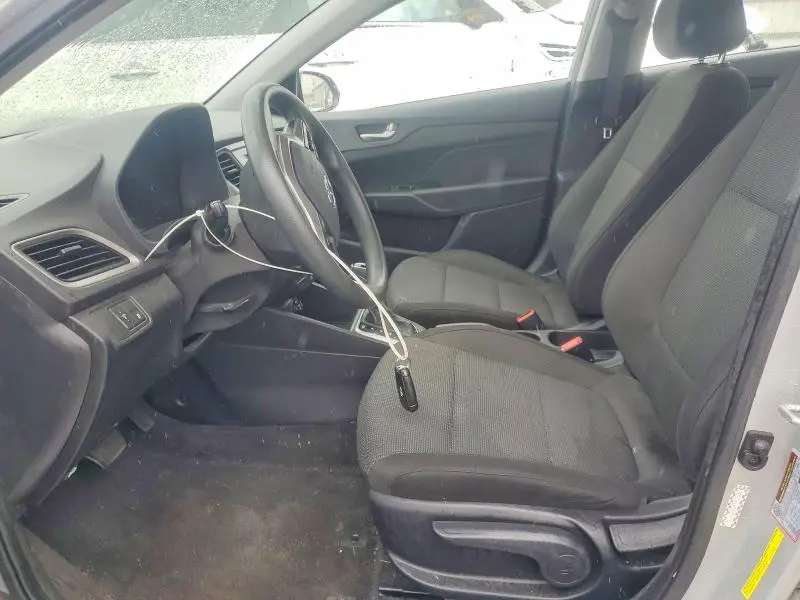 2020 HYUNDAI ACCENT SE  