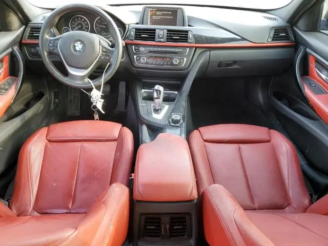 2013 BMW 328 XI  