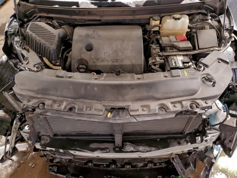 2018 BUICK ENCLAVE AVENIR  