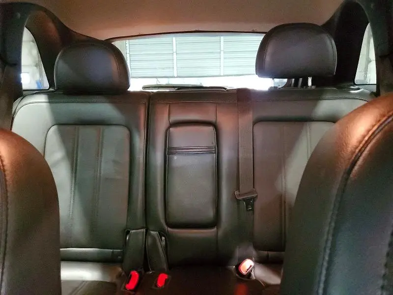 2014 CHEVROLET CAPTIVA LT  