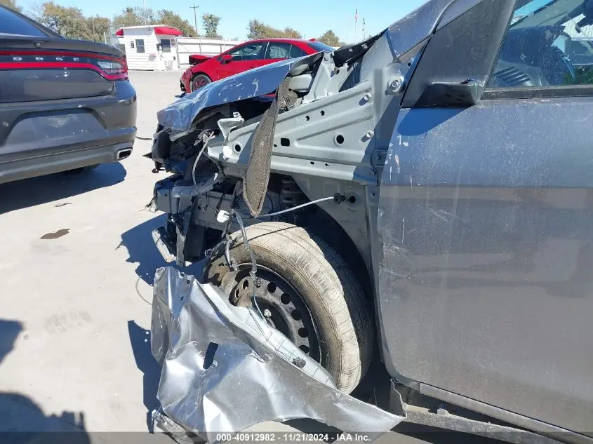 2021 MITSUBISHI MIRAGE CARBONITE EDITION/ES/LE