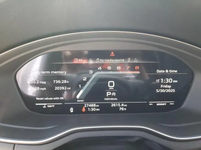 2023 AUDI S4 PREMIUM PLUS  