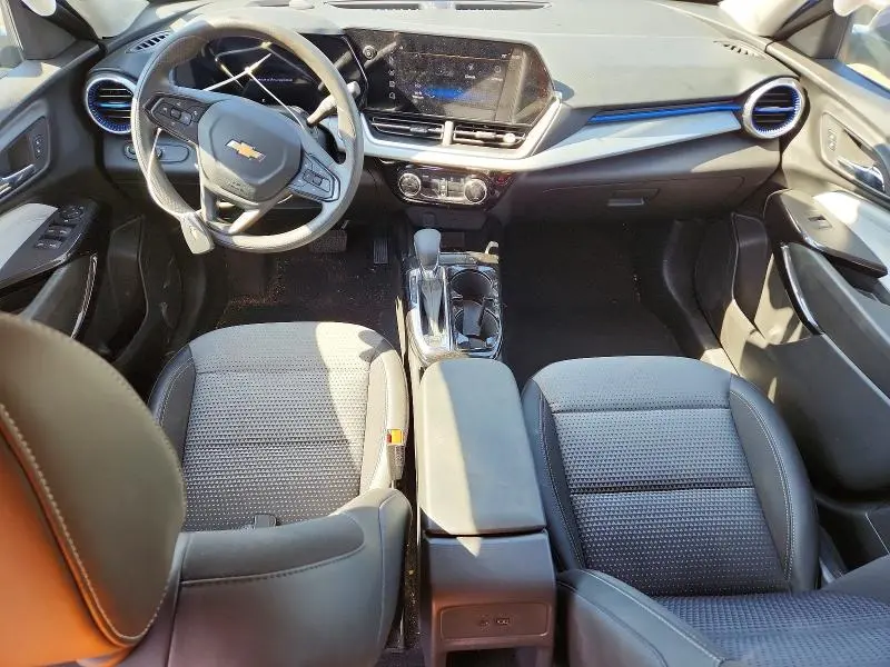 2024 CHEVROLET TRAX 1LT  