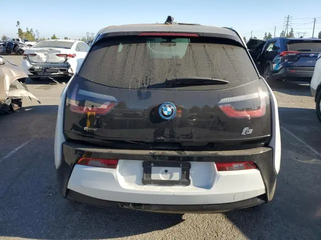 2015 BMW I3 BEV  