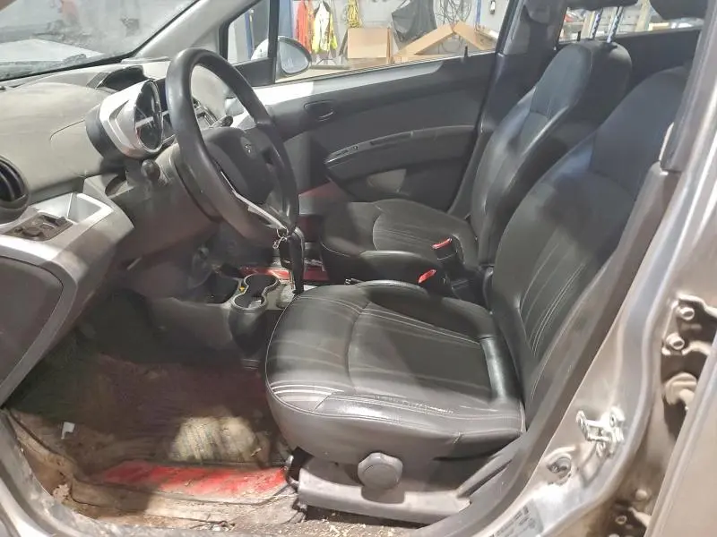 2015 CHEVROLET SPARK 1LT  