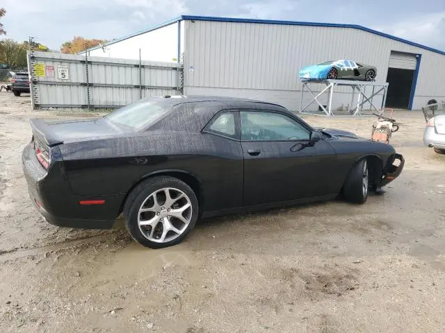 2023 DODGE CHALLENGER GT  
