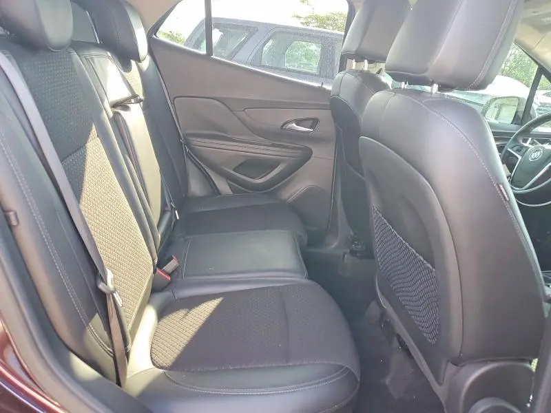 2018 BUICK ENCORE SPORT TOURING  