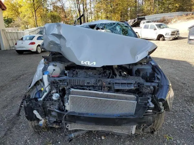 2023 KIA SPORTAGE X LINE  