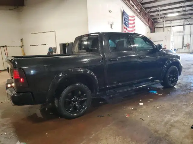 2016 RAM 1500 SPORT  