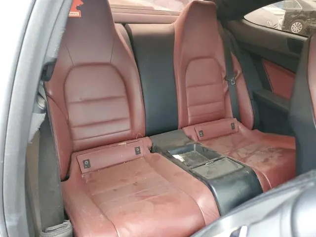 2013 MERCEDES-BENZ C 250  