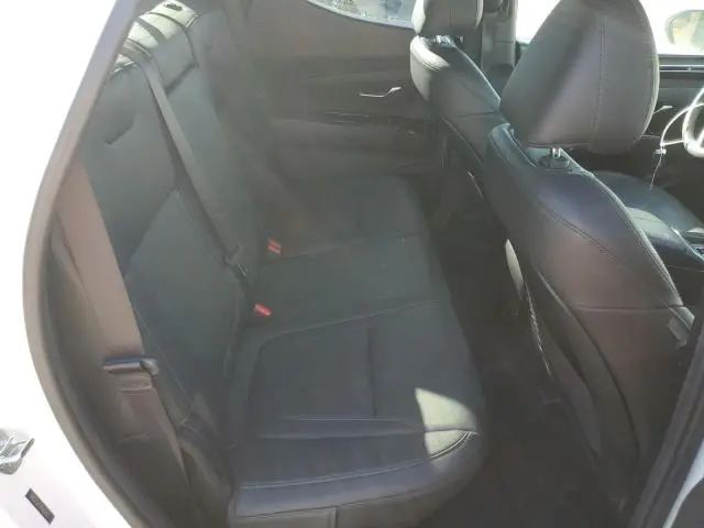 2023 HYUNDAI SANTA CRUZ LIMITED