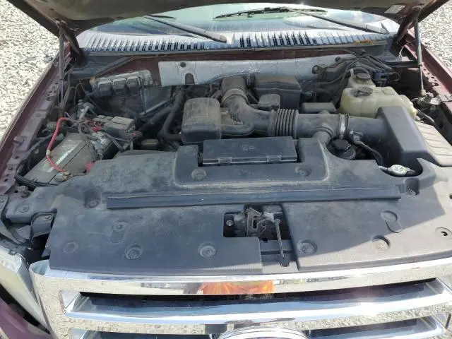 2010 FORD EXPEDITION XLT  