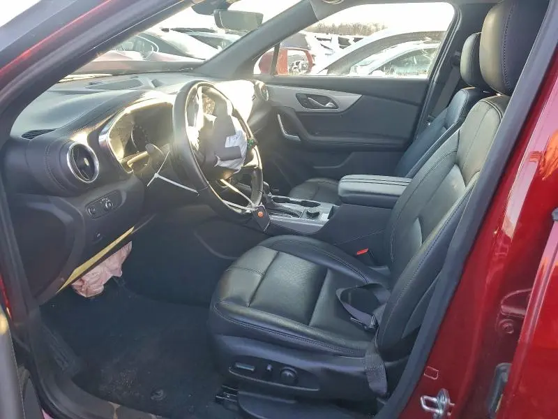 2020 CHEVROLET BLAZER 3LT  