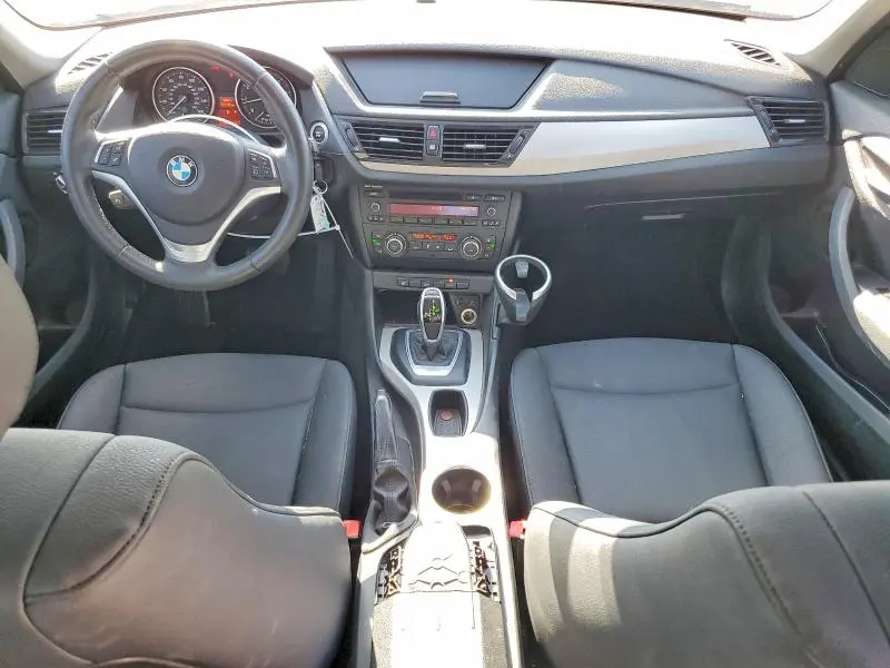 2015 BMW X1 SDRIVE28I  