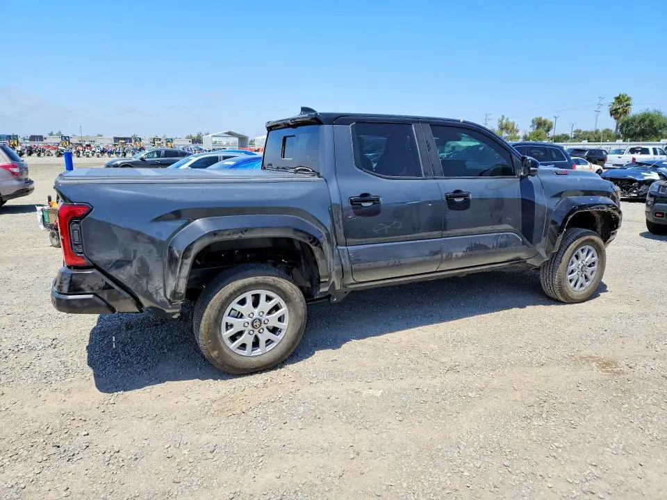 2026 TOYOTA TACOMA TRD PRO HV  