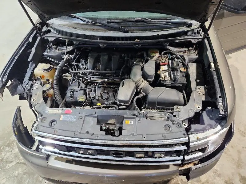 2014 FORD FLEX   