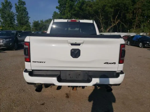 2023 RAM 1500 SPORT  