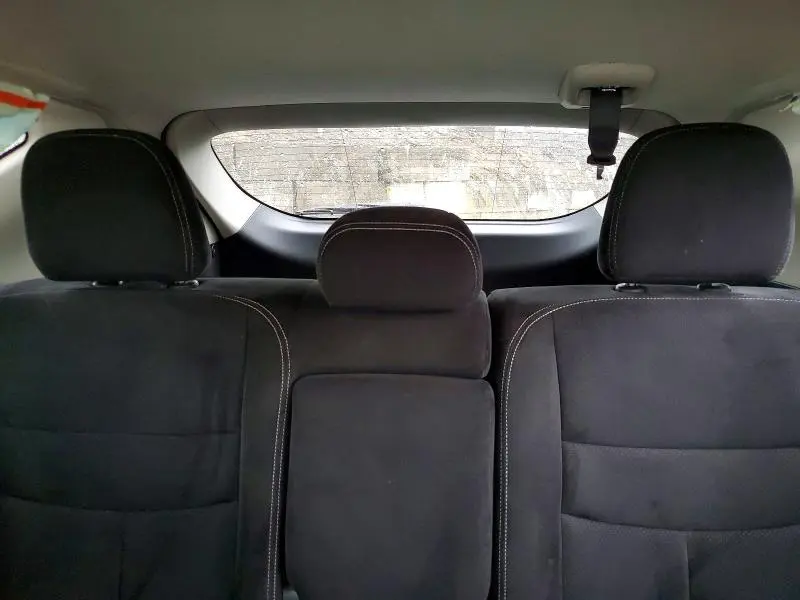 2019 NISSAN MURANO SV  