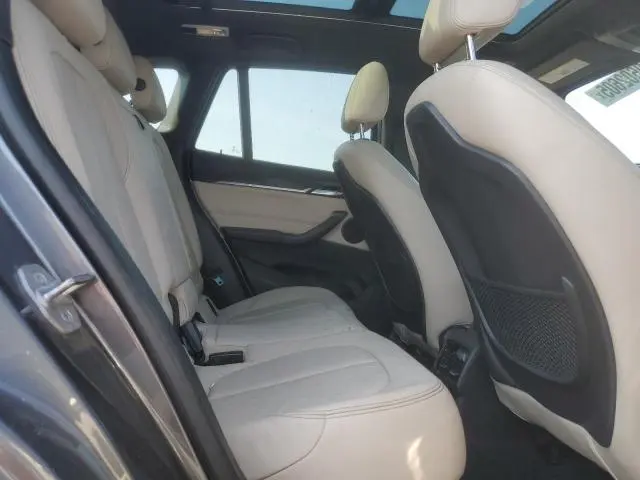 2016 BMW X1 XDRIVE28I  