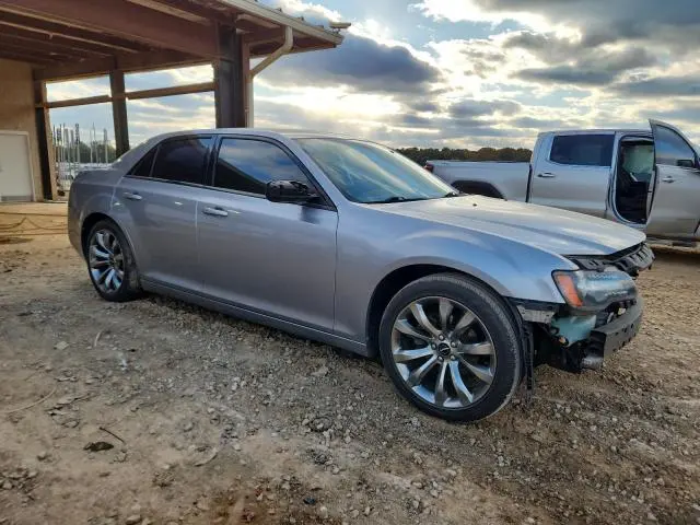 2014 CHRYSLER 300 S  