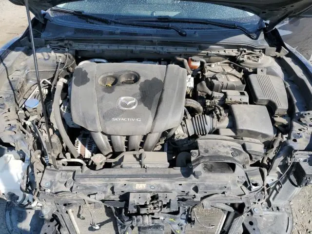 2019 MAZDA 6 TOURING  