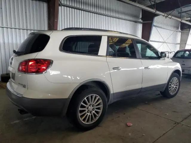 2011 BUICK ENCLAVE CXL
